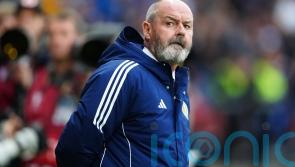Steve Clarke calls on Scotland to set up qualifying ‘cup final’