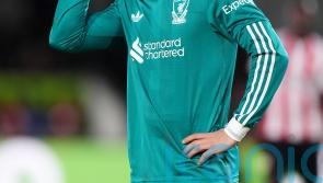 Arne Slot urges patience as Florian Wirtz adjusts to PL intensity at Liverpool