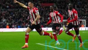 Granit Xhaka equaliser earns Sunderland point against Everton