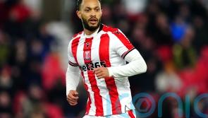 Lewis Baker scores twice as Stoke climb to second with another convincing win