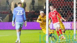 Yuki Ohashi’s solitary strike helps Blackburn beat Bristol City