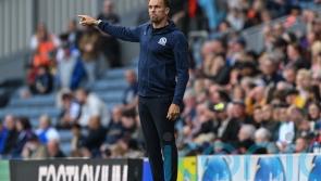 Valerien Ismael reveals Blackburn’s win at Bristol City came at ‘big price’