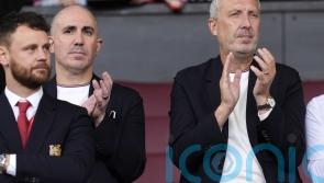 Jason Wilcox: Man Utd building selfless, hard-working team, not ‘Globetrotters’