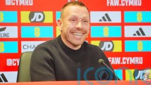 Craig Bellamy says Celtic job &lsquo;not on my radar&rsquo; as Wales focus on World Cup bid