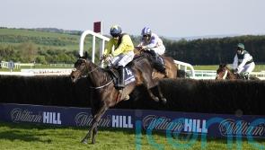 Sean Flanagan revved up for ‘Ferrari’ Marine Nationale