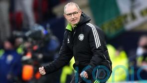 Martin O’Neill admits Celtic’s 2003 UEFA Cup final keeps him awake at night