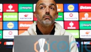 Maccabi Tel Aviv boss Zarko Lazetic sad to see fans banned for Aston Villa match