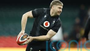 Aaron Wainwright says Wales players are not distracted by domestic game crisis