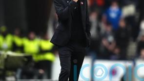 Danny Rohl says he knew just how tough Rangers job would be