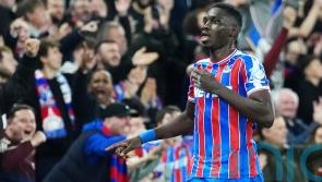 Oliver Glasner hopes Ismaila Sarr gets credit at home after double for Palace