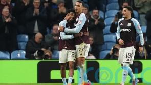 Friday&rsquo;s briefing: Protests and arrests at Villa as Rangers lose in Europe again