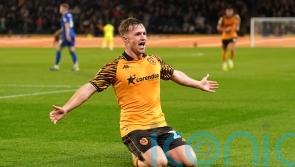 Joe Gelhardt earns Hull victory against Portsmouth in five-goal thriller