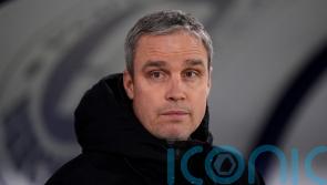 Michael Duff felt Leyton Orient goalkeeper should have seen red in Wycombe win