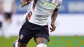 Amario Cozier-Duberry stars but Steven Schumacher says Bolton not a one-man team