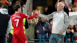 Middlesbrough response to Rob Edwards news special to witness – Adi Viveash