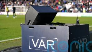 St Mirren suffer more VAR frustration in home defeat by Hibernian