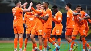 Rangers ease past Dundee to continue upturn in league form