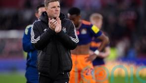 Eddie Howe takes responsibility as Newcastle away-day woe continues at Brentford