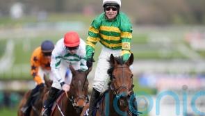 All-star cast assembled for Newcastle’s Fighting Fifth Hurdle