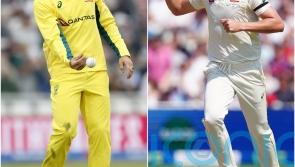 Josh Hazlewood gets scan boost but Sean Abbott out of Australia’s Ashes opener