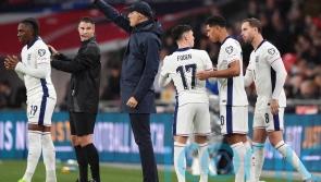 Thomas Tuchel demands England players ‘fighting from the bench’ in World Cup bid