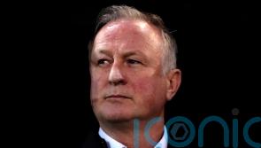 Michael O’Neill fumes as Slovakia sink Northern Ireland campaign with late goal