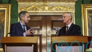 Anglo-Irish Agreement proved politics can deliver change &ndash; Irish deputy premier