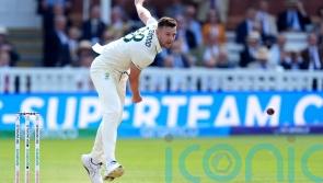 Australian bowler Josh Hazlewood ruled out of first Ashes Test