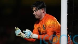 Christy Pym sent off as Grimsby are beaten by Chesterfield