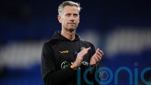 Newport sack boss David Hughes following defeat to Shrewsbury