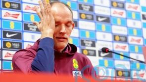 No red cards, please – Thomas Tuchel wary of World Cup bans for England players