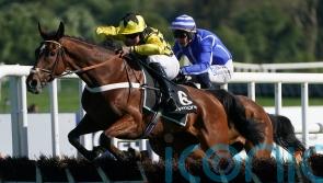 All eyes on Lulamba for first start over fences at Exeter