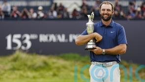 Hosting golf’s Open generated £280m economic benefit for NI, research suggests