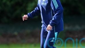 London City Lionesses striker Freya Godfrey earns first senior England call-up