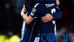 Steve Clarke hails quality of Scotland&rsquo;s goals which helped seal World Cup berth