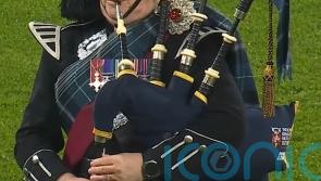 Piper describes ‘honour’ of playing at Scotland’s World Cup finals clincher