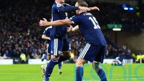 Trump family ‘delighted’ Scotland and Tartan Army will be at World Cup