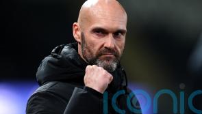 Luke Williams believes resurgent Peterborough winning supporters’ trust