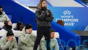 Friday&rsquo;s briefing: Chelsea hold Barcelona and tough draw for Northern Ireland