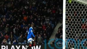 Injury-hit Rangers dig deep to find a way to beat Livingston