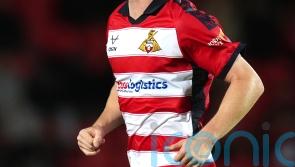 Stevenage and Doncaster share rain-soaked stalemate