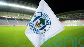 Wigan’s Harrison Bettoni enjoys dream league debut as double downs AFC Wimbledon