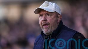 Andy Woodman calls for Bromley to keep winning run going