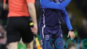 Stuart Kettlewell bemoans ‘incredibly soft’ penalty as Kilmarnock lose again