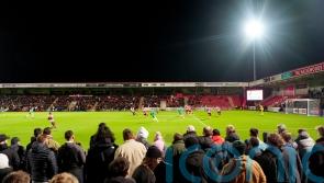 Ben Stevenson earns manager praise after Cheltenham edge Bristol Rovers