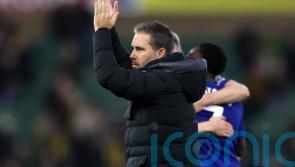 Marti Cifuentes determined to build new identity at Leicester