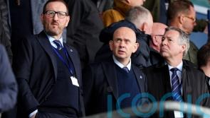 Rangers make double sacking as chief executive and sporting director axed