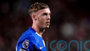 Chelsea’s Cole Palmer set to miss Barcelona and Arsenal games with toe injury