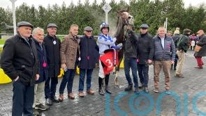 Dream outcome for Emmet Mullins at Kempton