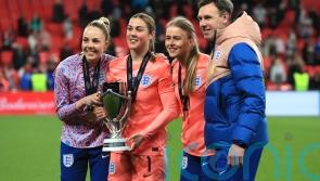 Lionesses aren’t taking sides in Mary Earps-Hannah Hampton fallout – Lauren Hemp